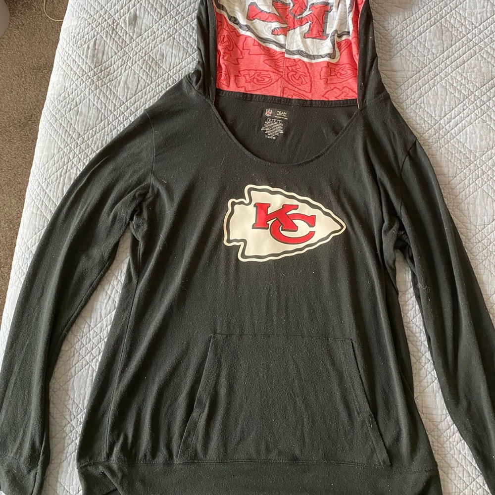 NFL Team Apparel Women's